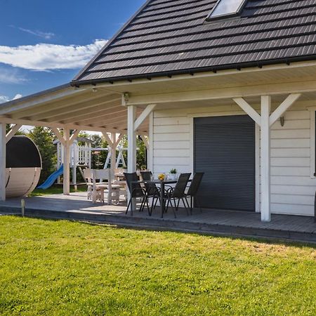 Holiday House Cornello By Noclegi Renters Zastan Bagian luar foto