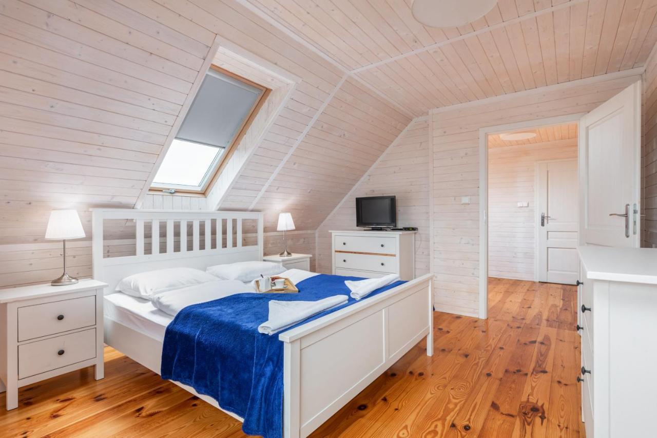 Holiday House Cornello By Noclegi Renters Zastan Bagian luar foto