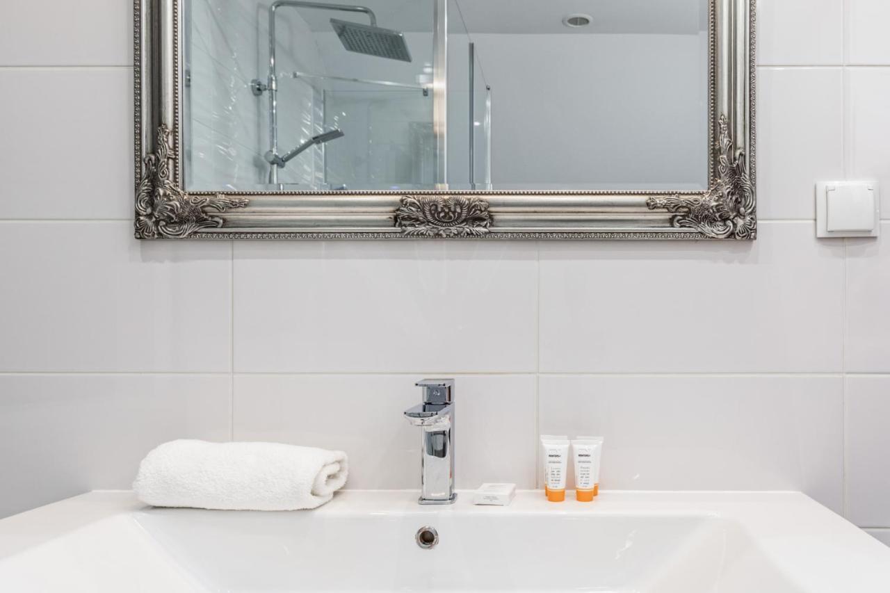 Holiday House Cornello By Noclegi Renters Zastan Bagian luar foto