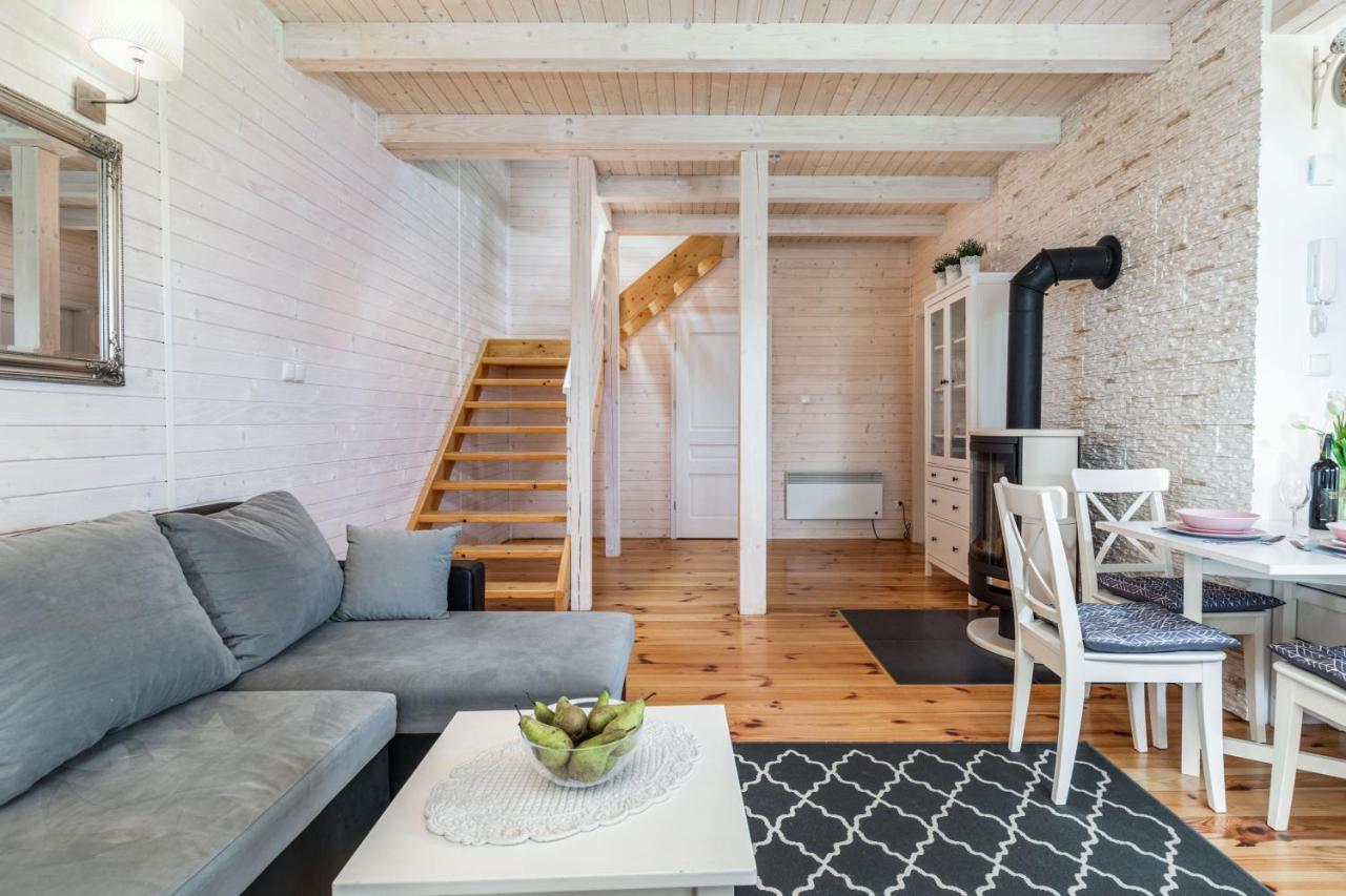 Holiday House Cornello By Noclegi Renters Zastan Bagian luar foto