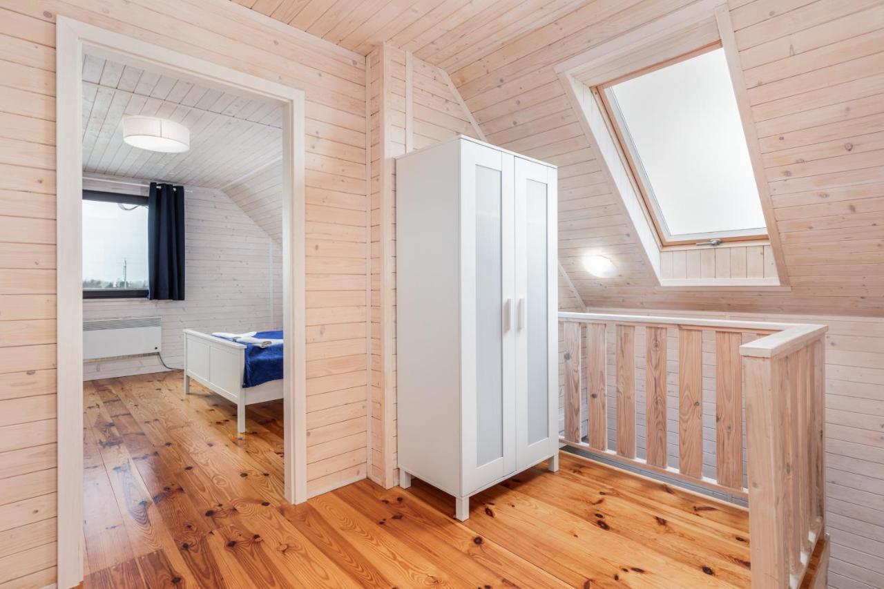 Holiday House Cornello By Noclegi Renters Zastan Bagian luar foto