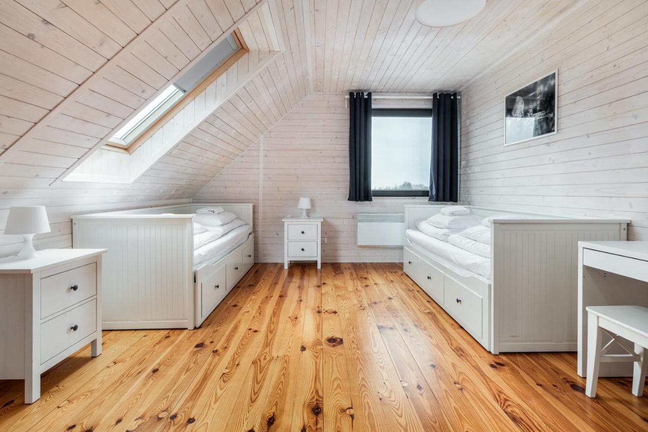 Holiday House Cornello By Noclegi Renters Zastan Bagian luar foto