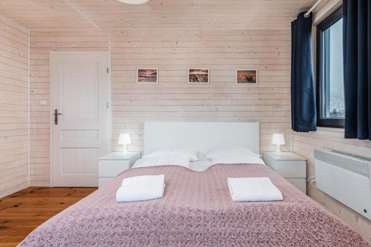 Holiday House Cornello By Noclegi Renters Zastan Bagian luar foto