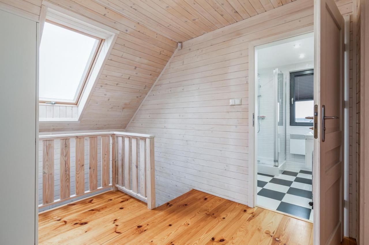 Holiday House Cornello By Noclegi Renters Zastan Bagian luar foto