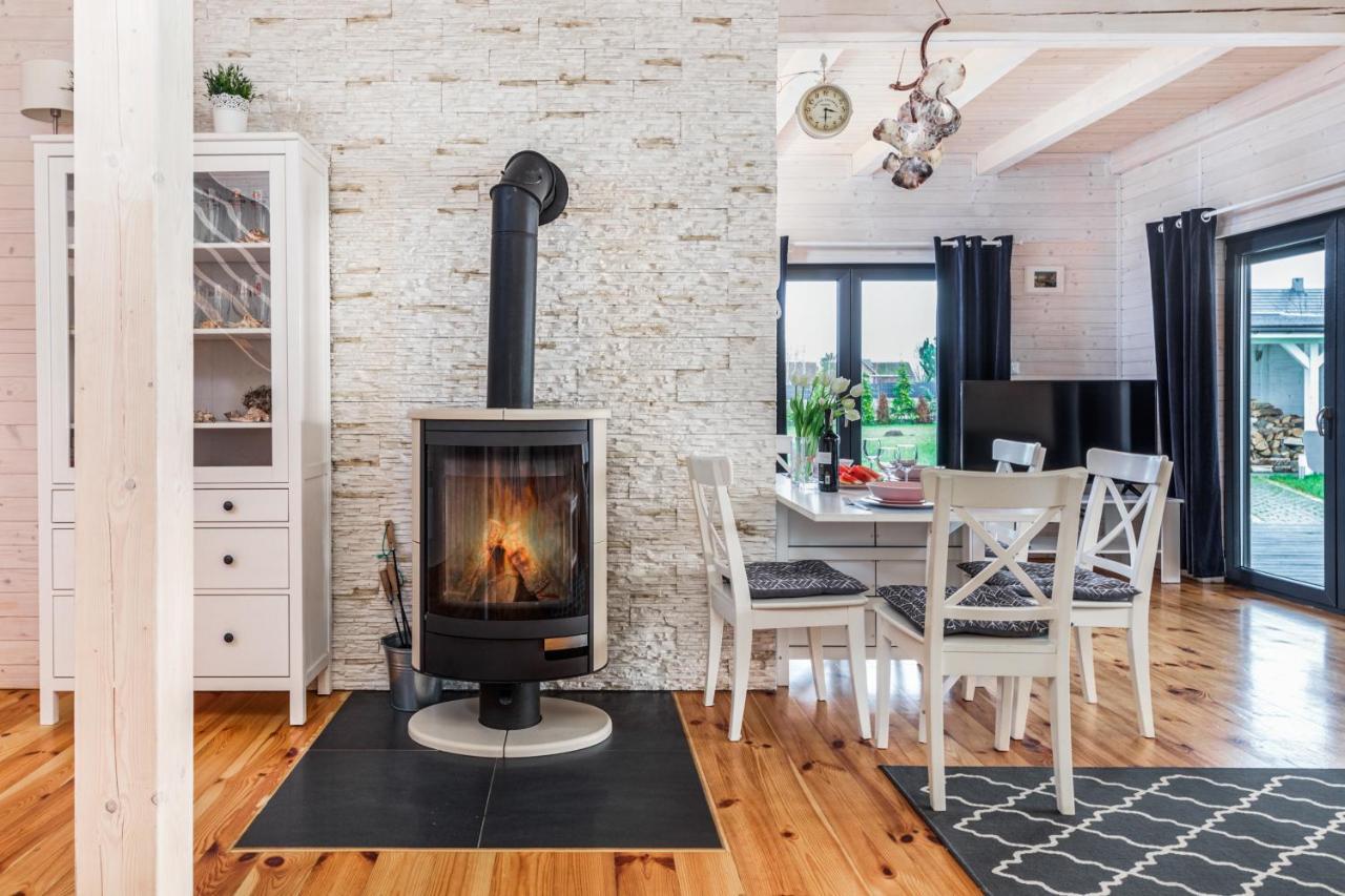 Holiday House Cornello By Noclegi Renters Zastan Bagian luar foto
