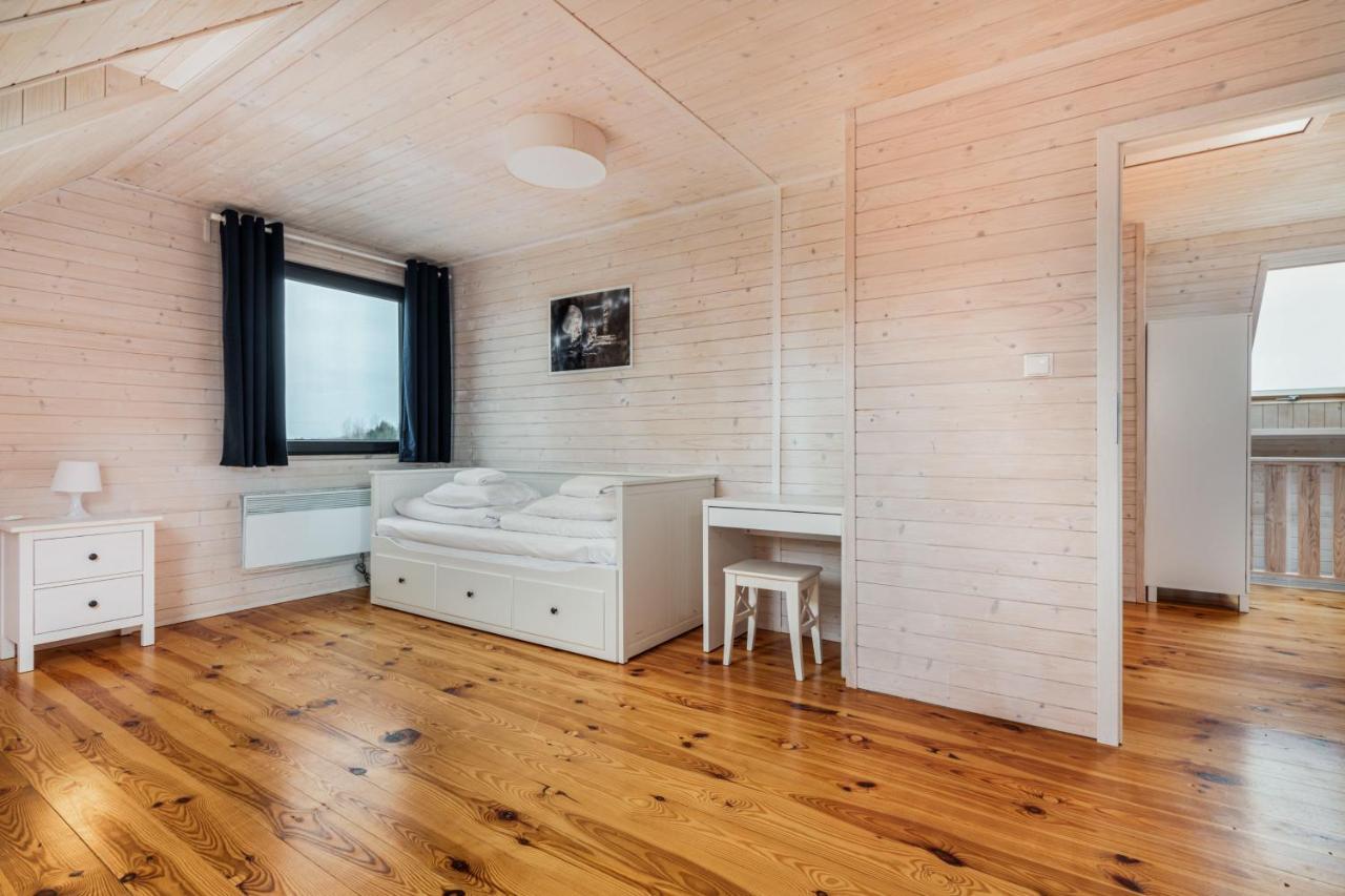 Holiday House Cornello By Noclegi Renters Zastan Bagian luar foto