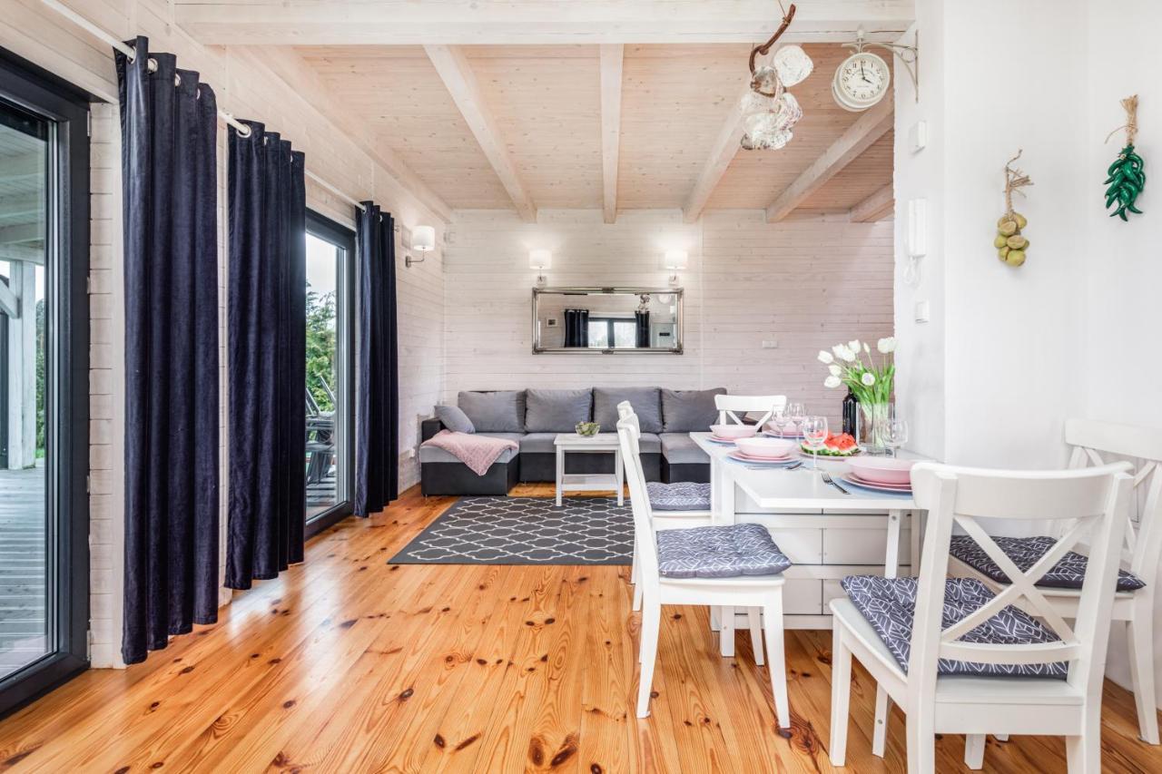 Holiday House Cornello By Noclegi Renters Zastan Bagian luar foto