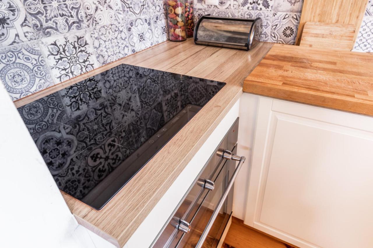 Holiday House Cornello By Noclegi Renters Zastan Bagian luar foto