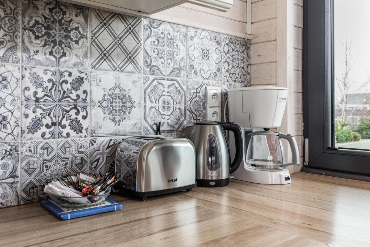 Holiday House Cornello By Noclegi Renters Zastan Bagian luar foto