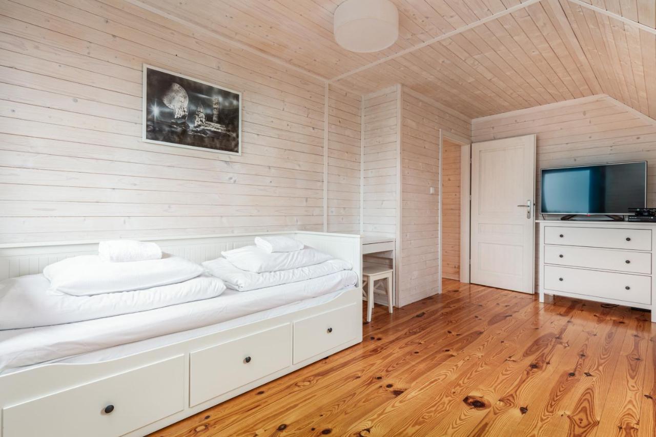 Holiday House Cornello By Noclegi Renters Zastan Bagian luar foto