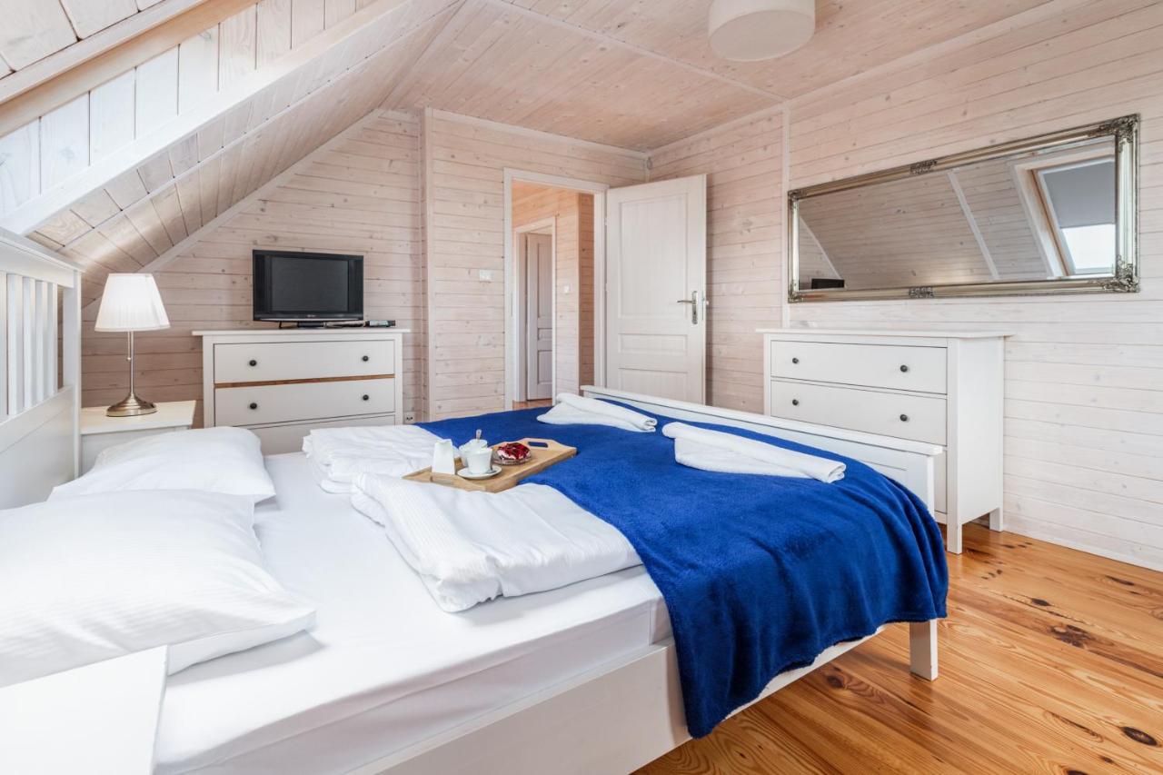 Holiday House Cornello By Noclegi Renters Zastan Bagian luar foto