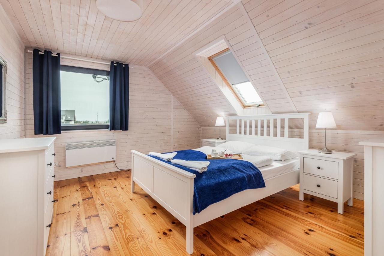 Holiday House Cornello By Noclegi Renters Zastan Bagian luar foto